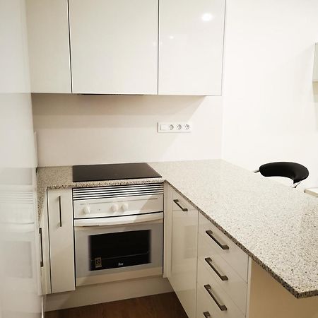Precioso Apartamento En A Coruna-2 Esterno foto