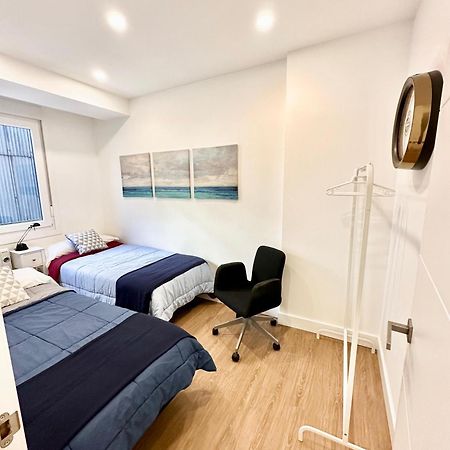 Precioso Apartamento En A Coruna-2 Esterno foto