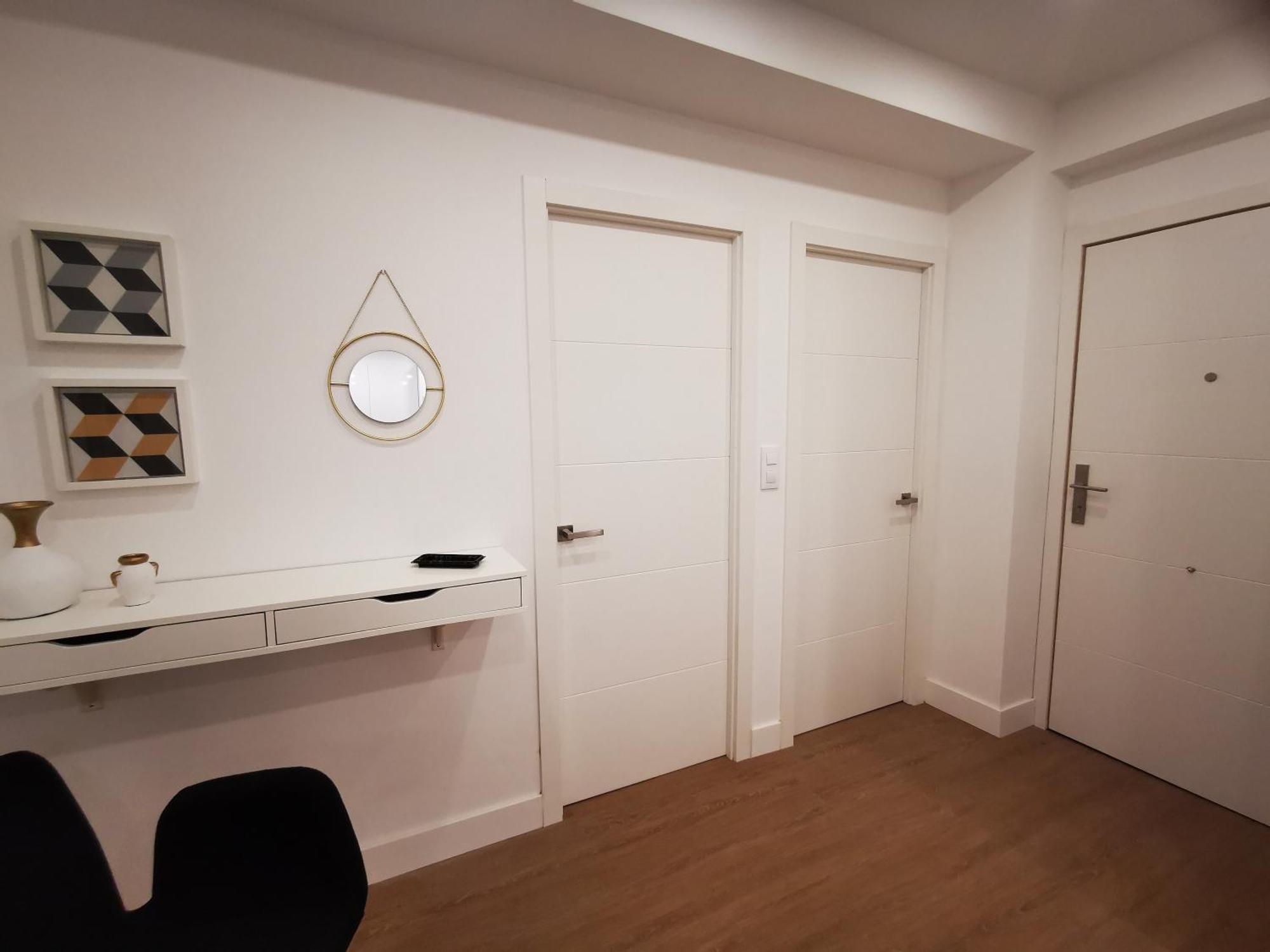 Precioso Apartamento En A Coruna-2 Esterno foto