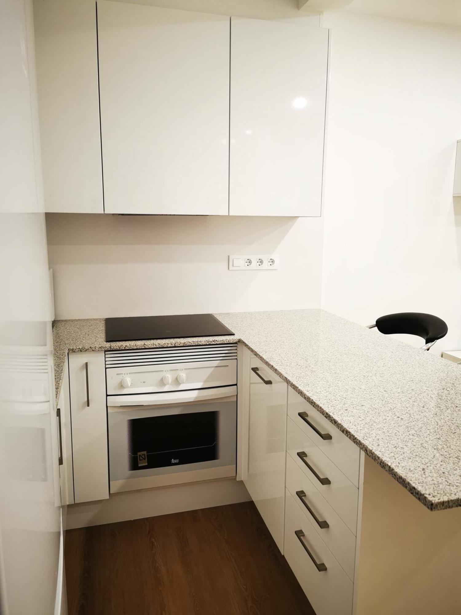 Precioso Apartamento En A Coruna-2 Esterno foto