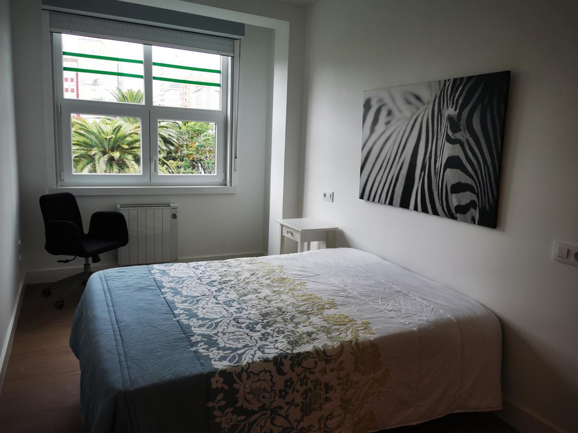 Precioso Apartamento En A Coruna-2 Esterno foto