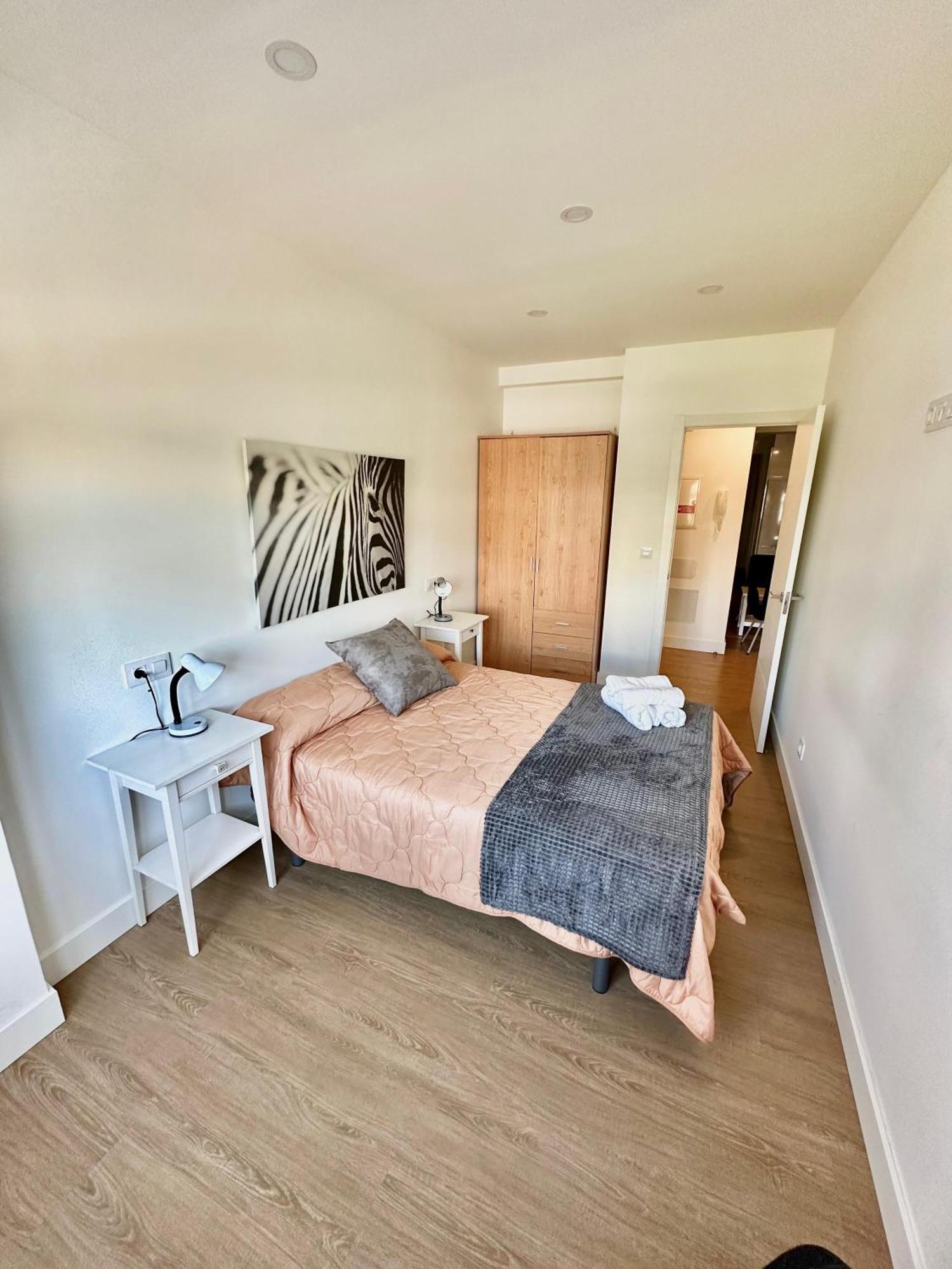 Precioso Apartamento En A Coruna-2 Esterno foto